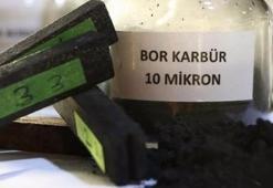 Bor'dan üretildi! Dünyanın en güçlüsü