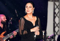 Reza yıprattı