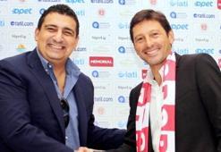 Leonardo'dan 'istifa' açıklaması