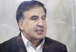 Saakaşvili serbest bırakıldı