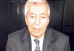 Ali Yılmaz Ünlü hayatını kaybetti