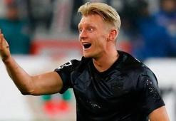 Andreas Beck: Turu garanti görmesinler