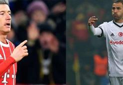 Bild spor yazarı: "Şansınız yüzde 30"