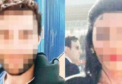 Mahkemede öpücük gönderince davalık oldu!