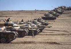 Afrin operasyonu an meselesi