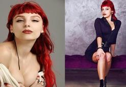 Türk modele taciz şoku! Çıplak fotoğraf yolla iş bulayım sana