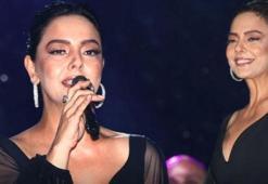 Ebru Gündeş'ten kötü haber!