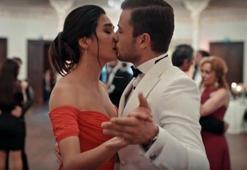 Tolga Sarıtaş ile Aybüke Pusat aşk mı yaşıyor?