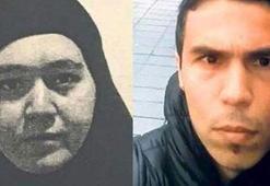 Reina katliamcısı Masharipov'un eşi savunma yaptı