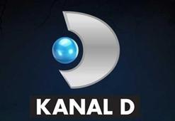 Kanal D yayın akışında bugün neler var? - 12 Aralık Salı