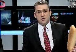 Flash TV’nin sunucusu Gökhan Taşkın arkadaşını vurdu