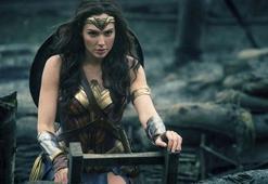 2017'nin En İyi Film Karakteri: Wonder Woman