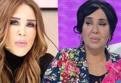 Seren Serengil: Çok terbiyesiz bir kadın!