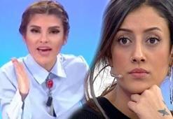 Solmaz, Bircan İpek'i çıldırttı: Senin o dilini kopartırım!