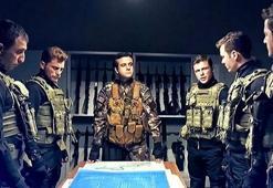 'Söz' dizisine bomba transfer!