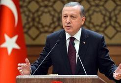 Erdoğan TÜBA ödül töreninde konuştu