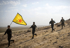 Aşiretlerden PYD/PKK kararı!
