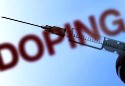 IOC'den 6 Rus sporcuya ömür boyu men