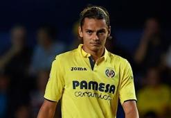 Enes Ünal Villarreal'e dönüyor!
