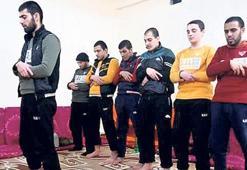 DEAŞ’lılar gerçek İslam’ı öğreniyor!