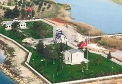 Süleyman Şah yerine dönecek