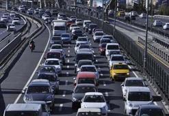 İstanbullular dikkat! Yarın bu yollar trafiğe kapatılacak
