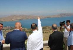 Dubaili işadamlarından o ilimize 1 milyar dolarlık yatırım