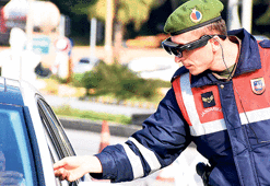 Jandarma  ‘takıp bulacak’