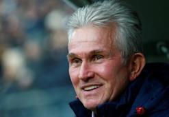 Heynckes: Hafife almamak lazım
