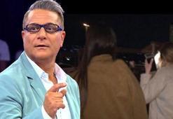 Mehmet Ali Erbil yine fena yakalandı!