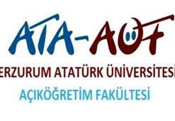 ATA - AÖF sınav sonuçları ne zaman açıklanacak?