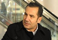 'Şampiyonlar Ligi'yle çalıştım'