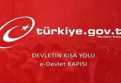 E-Devlet’e nasıl giriş yapılır?