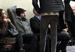 Atalay Demirci'nin ABD'deki o görüntüleri soruldu