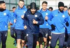 Milosevic, Çaykur Rizespor'dan ayrıldı