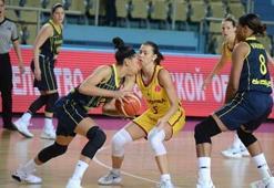 F.Bahçe Rusya'dan galip döndü!