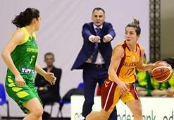 G.Saray evinde kaybetti