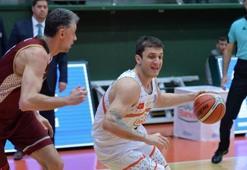 Banvit evinde çok farklı