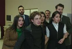 Kanatsız Kuşlar 26. yeni bölümde Onur ile Zeynep'e büyük şok!