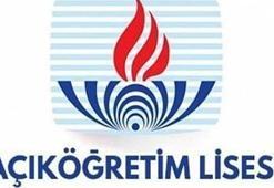AÖL sınav sonuçları açıklandı mı?