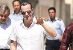 Brett McGurk hakkında suç duyurusu