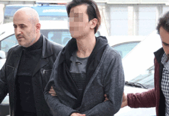 18 yaşındaki genci sokakta hastanelik eden travesti yakalandı