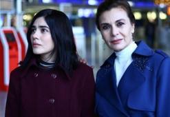 'Adı: Zehra...' dizisinin çekimleri başladı!