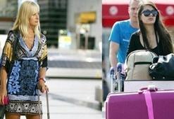 Türkiye’yi ziyaret eden Ukraynalı turist sayısında rekor