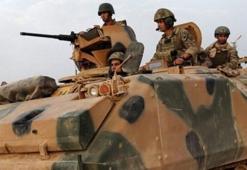 Türk zırhlıları rakiplerini geride bıraktı