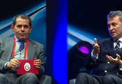 Özbek'ten Fikret Orman'a yanıt: Herkes...