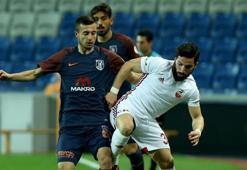 Başakşehir rahat turladı!