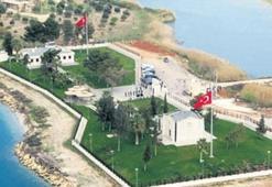 Süleyman Şah’ta çatışma iddiası