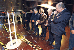 Kanal İstanbul’da ihale zamanı