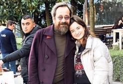 Hasret giderdi